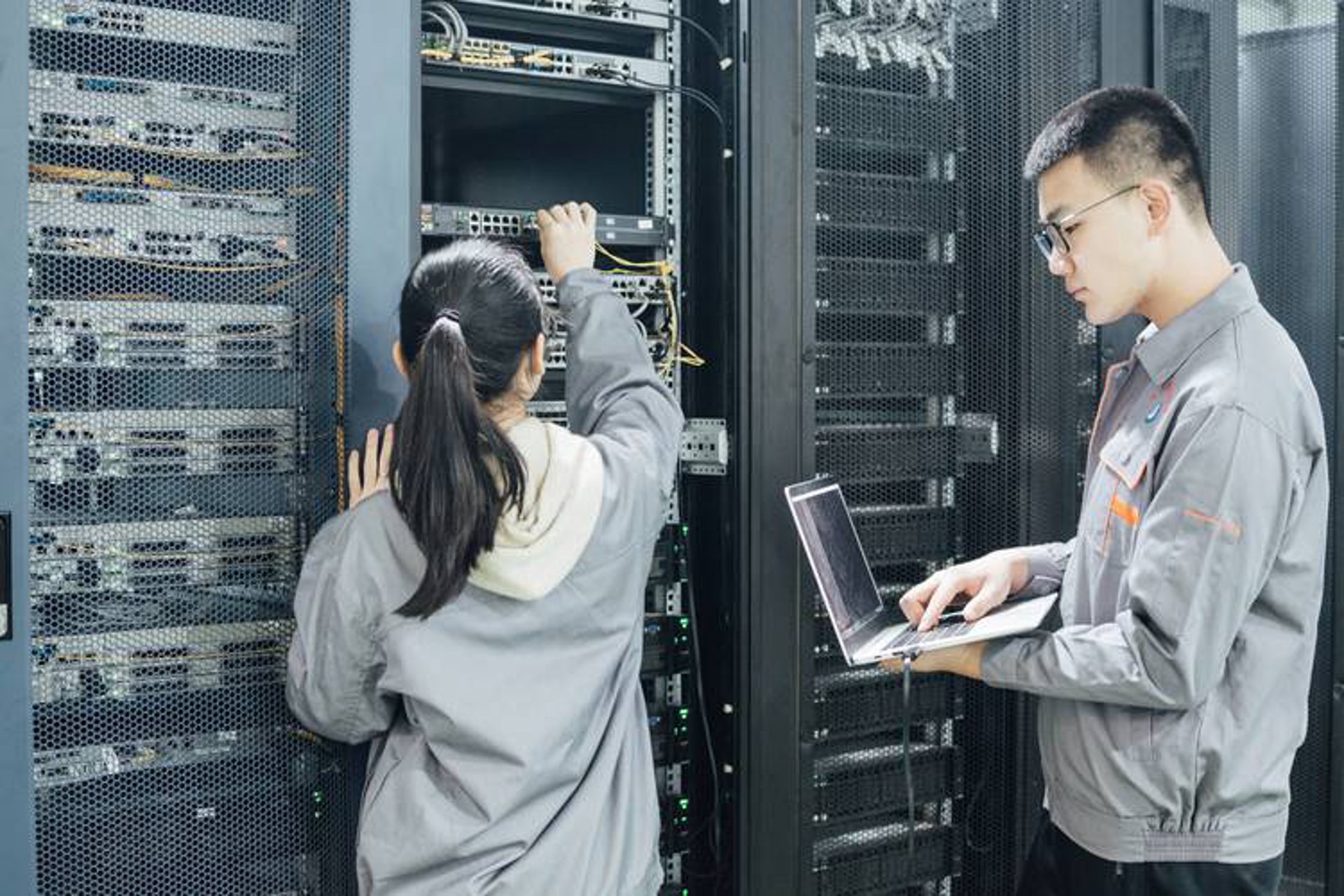 站群系统在互联网营销领域的优势解析