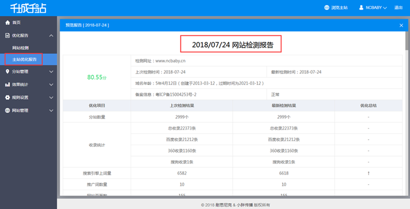 站群程序出售：互联网时代的创新工具